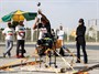 در مسابقات دوومیدانی معلولان جهان ایران هجدهم شد
