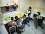 ارائه تسهیلات به دانش‌آموزان معلول افزایش پیدا کرده است