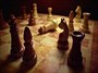 نخستین دوره مسابقات شطرنج جانبازان و معلولان در همدان برگزار شد