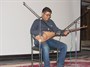 استعدادیابی موسیقی نابینایان برای اولین بار در استان کرمانشاه