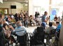 آمادگی دانشگاه یزد برای طراحی و ساخت وسایل کمک‌توانبخشی معلولان