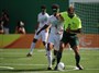 ایران و برزیل مدعی قهرمانی جام هفتم فوتبال نابینایان هستند