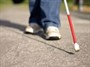 پیاده روی کم خطر برای نابینایان به کمک فناوری