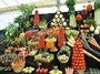 برگزاری نمایشگاه صنعت میوه در 31 خرداد ماه