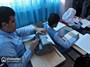افتتاح نخستین آموزشگاه رایانه ویژه نابینایان در استان فارس