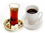 کاهش ریسک سکته با نوشیدن روزانه سه فنجان قهوه و چای