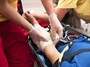 بانداژ احیا کننده برای درمان زخم های افراد دیابتی