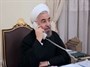 روحانی: ایران و ژاپن ظرفیت ارزشمندی برای توسعه همکاری ها دارند