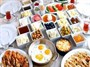 10 صبحانه متنوع و مقوی برای کودکان