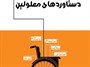 نمایشگاه دستاوردهای معلولان در زنجان دایر می‌شود