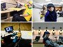 چهره های جدید تیرانداز معلول ایران در بازیهای پاراآسیایی