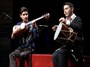 نوای موسیقی آذربایجان در فرهنگسرای نیاوران طنین انداز شد