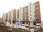 احداث و تکمیل ۱۸۸ واحد مسکونی برای خانواده‌های معلولان بوشهر