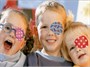 آغاز طرح پیشگیری از تنبلی چشم ویژه کودکان ۳ تا ۶ سال