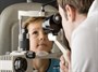 ویزیت رایگان چشم ۱۰۰۰ بیمار/شایع ترین بیماری چشمی