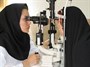 درمان تومورهای چشمی با روش پلاک تراپی در کشور