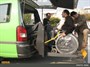 خرید 50 دستگاه اتوبوس ویژه معلولان در قزوین