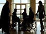 انتظار معلولان برای مناسب سازی نظام قضایی و اجرایی