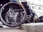 سوانح رانندگی معلولیت ها را در فردوس افزایش داده است