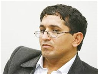 محمودنژاد، مشاور رئیس سازمان بهزیستی در امور معلولان شد