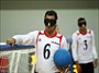 فعالیت یک هزار ورزشکار نابینا زیر نظر هیات نابینایان خراسان شمالی + فایل صوتی