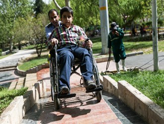 واکنش به فوت یک نابینا در اصفهان هنگام استفاده از اتوبوس