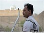 تلاش کماندار معلول خوزستانی برای کسب سهمیه پارالمپیک 2020