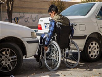 مجوز ورود سالانه ۵۰۰ خودرو برای معلولان بهزیستی اخذ شد