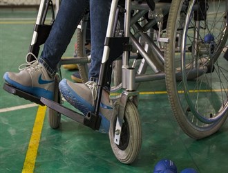 ارتقای جایگاه ایران در جدول پارالمپیکی هدف اصلی فدراسیون جانبازان و معلولان است