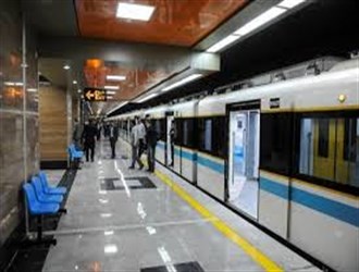 ایستگاه‌های جدید مترو برای معلولان مناسب سازی شده است