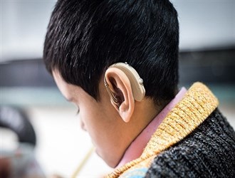۱۵ درصد معلولان خراسان رضوی دچار اختلال شنوایی هستند