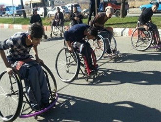 ۳۰ مجموعه ورزشی تهران برای معلولان مناسب‌سازی شد