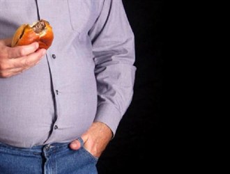 اضافه وزن در دهه دوم زندگی منجر به مرگ زودهنگام می شود