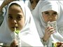 توزیع شیر در مدارس تهران آغاز شد