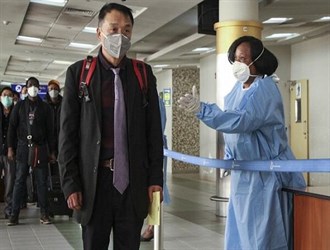 تلفات ویروس کرونا در چین به ۱۶۰۰ نفر رسید