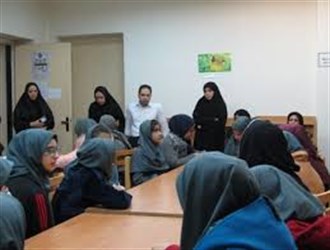 رقابت ۵۰۰ دانش آموز استثنایی تهرانی در جشنواره فرهنگی و هنری دانش آموزان با نیازهای ویژه