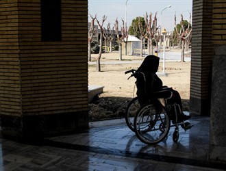 تفاهم نامه ساخت ۱۵۰۰ واحد مسکونی برای معلولان امضا شد