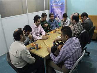 تهران هسته مرکزی اجتماع اندیشه های نو در قلمرو فناوری های نوین است