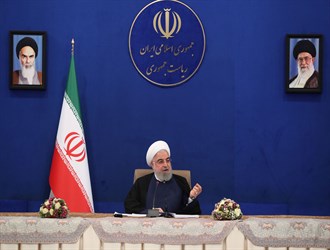 روحانی: سمن‌ها برای تاثیرگذاری در جامعه باید برند خود را معتبر کنند