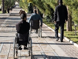 پیشنهادات مناسب‌سازی معابر و ناوگان عمومی پایتخت برای معلولان