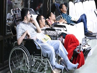 ۵۱۴۰ نفر به معلولان تحت پوشش بهزیستی قزوین افزوده شد