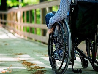 ۲۳۰۰ پرونده ویژه معلولان در دامغان تشکیل شد