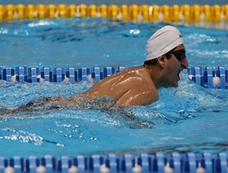 احتمال اعزام ۲ شناگر معلول به پارالمپیک توکیو