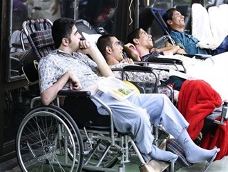 هفت هزار و ۷۳۵ نفر افراد دارای معلولیت در روستاهای استان قزوین شناسایی شده است