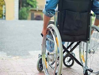 حذف برخی معلولان جسمی و حرکتی شدید از دریافت کمک معیشتی بهزیستی