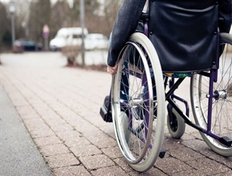۹۸ درصد معلولان روستایی تحت پوشش برنامه توانبخشی مبتنی برجامعه‌ هستند