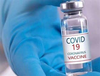 تزریق واکسن کرونا به ۶۶ مددجوی بهزیستی در نهاوند