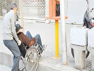 افزایش ۲۰ درصدی مناسب‌سازی شهری در تهران/ یک شماره پیامکی برای طرح مشکلات معلولان