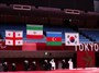 روز پرفروغ کاروان «سردار دلها» با هت‌تریک در کسب «طلای» پارالمپیک