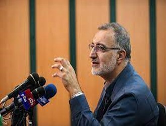 دستور شهردار تهران برای رفع موانع فعالیت مرکز رفاهی معلولان